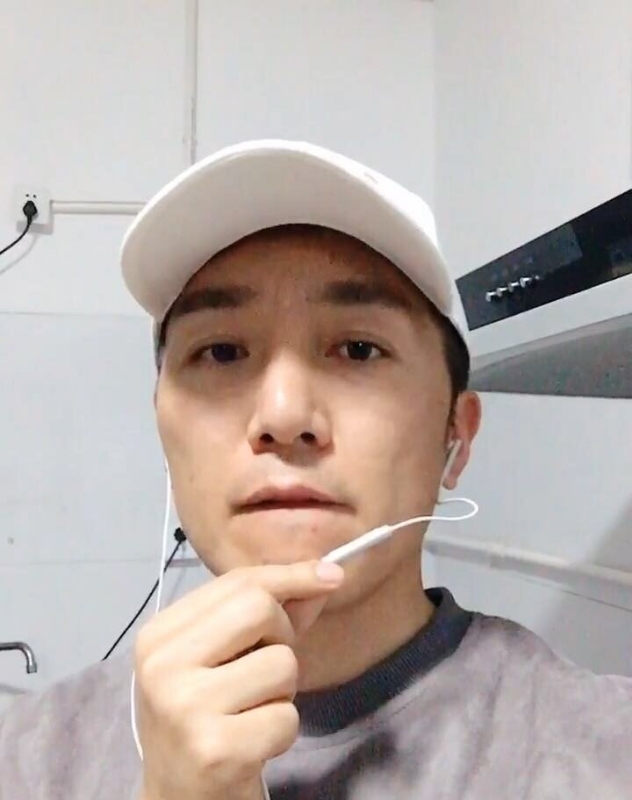 简单人生的第二张照片--新沂蓝颜知己交友网