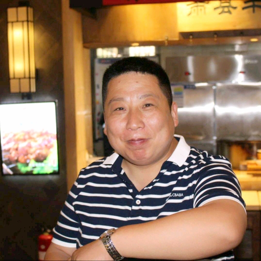 慢半拍的第一张照片--新沂蓝颜知己交友网